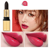 Lip Balm Waterproof Long-lasting Moisturizing Lipstick Color Change Enhancer Matte Cosmetics for Women Lip Care