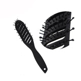 1pc Hair Comb Scalp Massage Comb  Anti-static Hair Massage Scalp Brush Soft Comb Teeth Hair Beauty Health Styling Care Tool