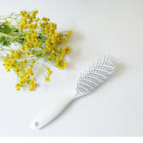 1pc Hair Comb Scalp Massage Comb  Anti-static Hair Massage Scalp Brush Soft Comb Teeth Hair Beauty Health Styling Care Tool