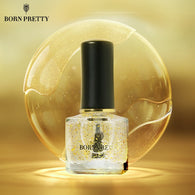 BORN PRETTY Nail Care Essence 6ml Gold Foil Treatment Cuticle Water Feet Care Nails Edge Protection Liquid